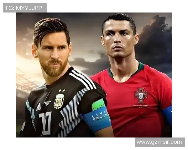 2025年全球足球球星最新排名揭晓：梅西与C罗谁更强势？