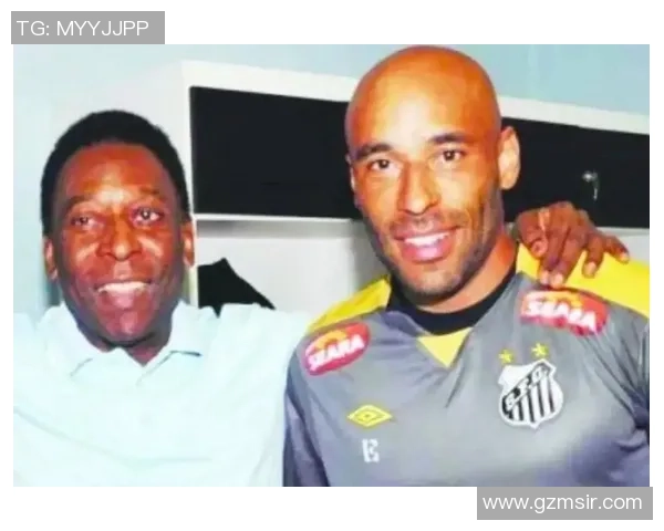 球王贝利传奇人生从绿茵场巨星到世界足球永恒象征